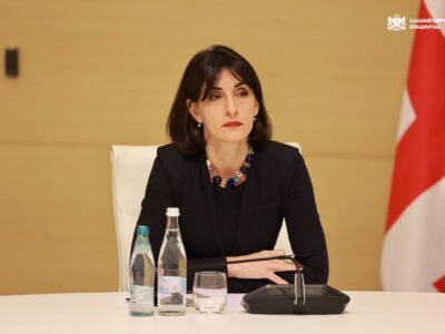 bochorishvili mmmmmm новости Глава МИД Грузии, Грузия-Турция, крушение самолета