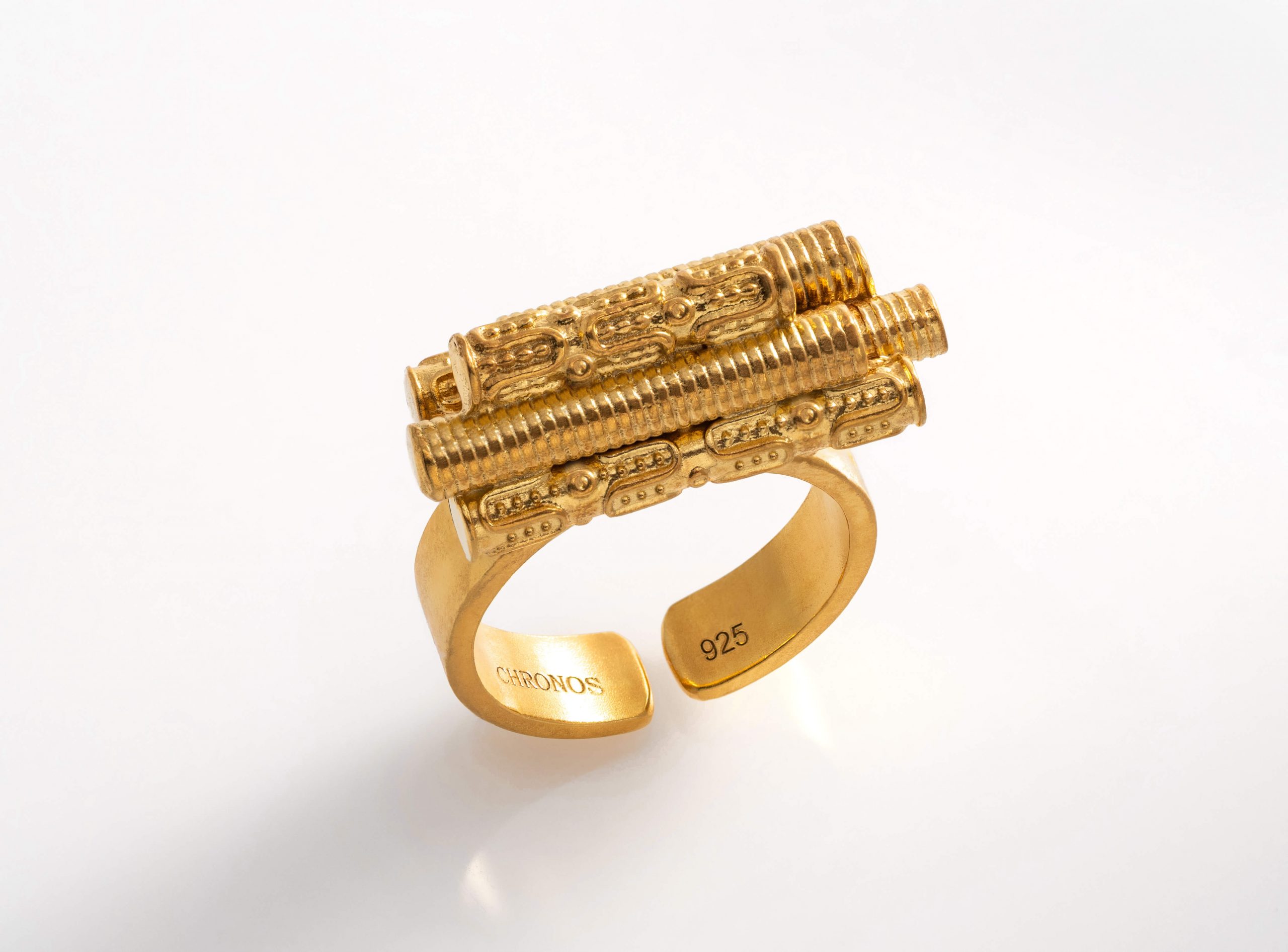 Грузинское наследие как бизнес-модель и международный успех 3 chronos2 Другая SOVA featured, искусство