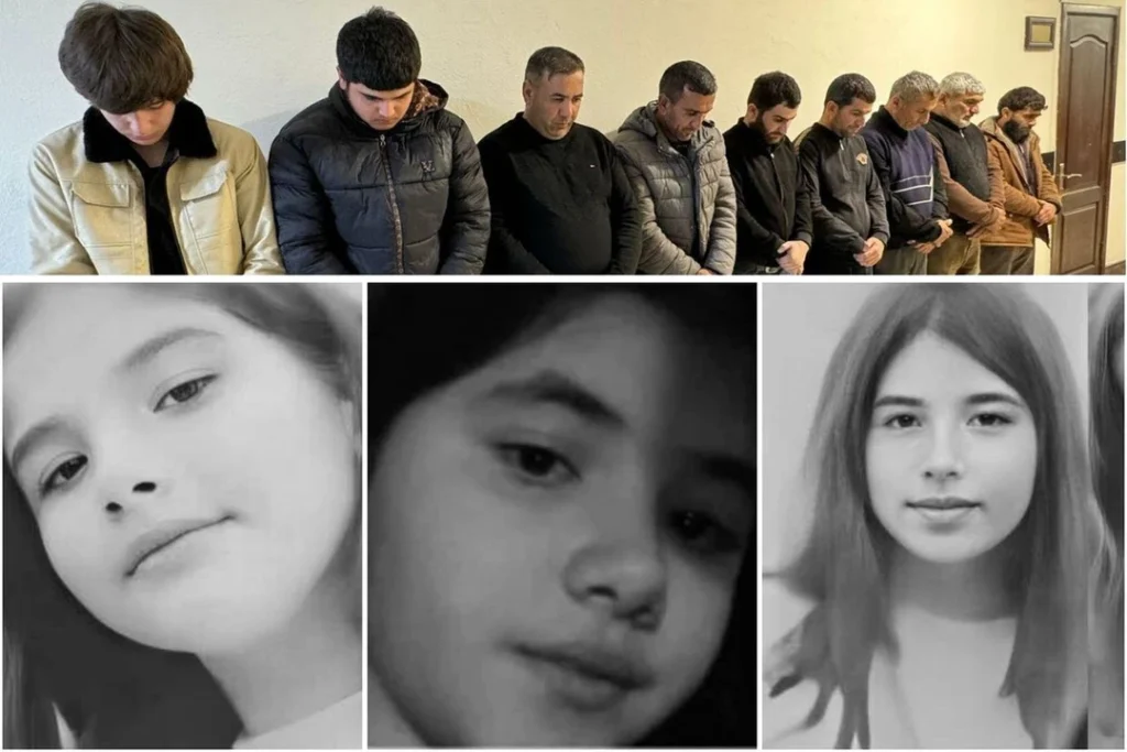 covers новости OC Media, Азербайджан, Ленкораньский районный суд