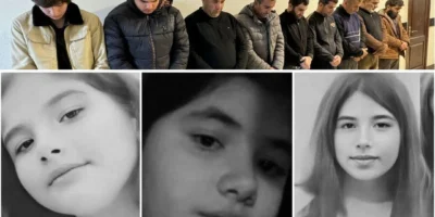 covers политика OC Media, Азербайджан, Ленкораньский районный суд