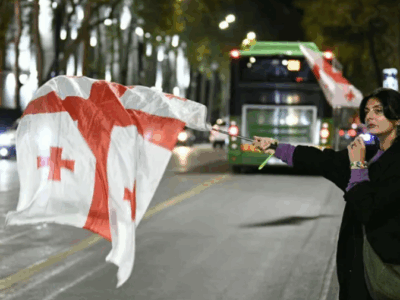 cvlilebebistvis новости «Коалиция за перемены», Тата Перадзе