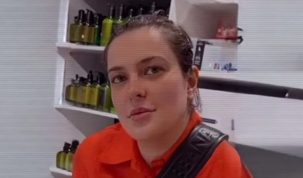 Чеченская женщина, бежавшая в Грузию, по сообщениям, убита после возвращения домой при подозрительных обстоятельствах 1 d74f822bb250b5a1751e8c268afb7463 e1763236798807 новости OC Media, Алия Оздамирова, фемицид, Чечня