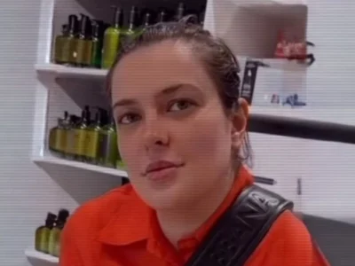 Чеченская женщина, бежавшая в Грузию, по сообщениям, убита после возвращения домой при подозрительных обстоятельствах 2 d74f822bb250b5a1751e8c268afb7463 e1763236798807 новости OC Media, Алия Оздамирова, фемицид, Чечня