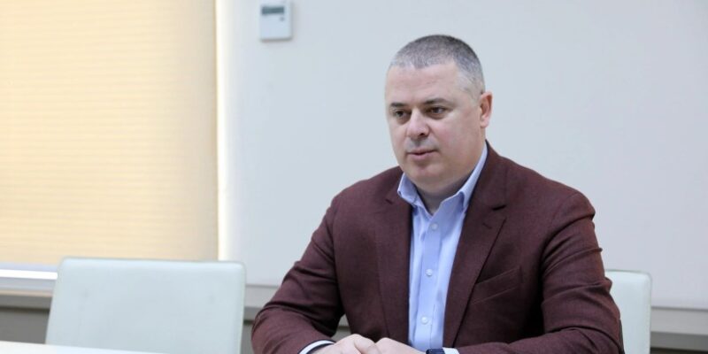 Функции бизнес-омбудсмена Грузии при Минэкономики исполнит экс-министр Данелия 1 danelia новости Грузинская мечта, Мариам Квривишвили, Минэкономики Грузии, Отар Данелия