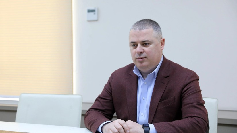 Функции бизнес-омбудсмена Грузии при Минэкономики исполнит экс-министр Данелия 1 danelia новости Грузинская мечта, Мариам Квривишвили, Минэкономики Грузии, Отар Данелия