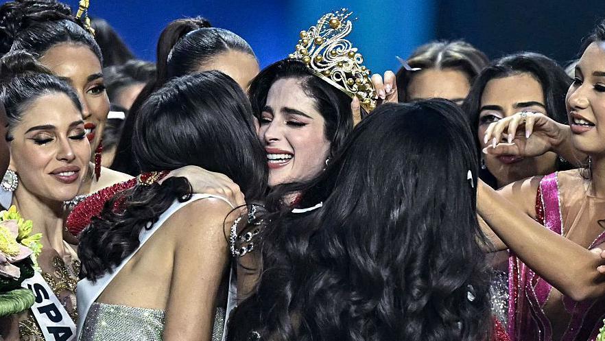 e1f89750 c6de 11f0 b1c3 5775f13cf302.jpg Новости BBC Мисс Вселенная