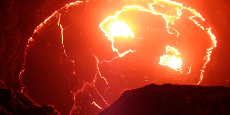 Действующие, спящие, потухшие вулканы: как понять, есть ли опасность извержения 1 e5674000 caf6 11f0 9fb5 5f3a3703a365.jpg Новости BBC вулкан, Хайли-Губби