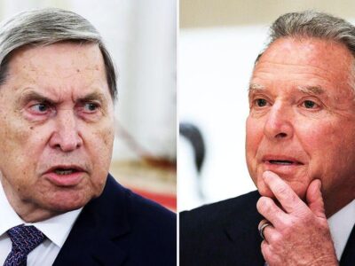 ee64dc00 caa4 11f0 a892 01d657345866.jpg Новости BBC Стив Уиткофф