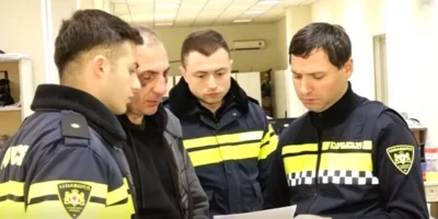 МВД: Элисашвили попытался поджечь здание канцелярии Тбилисского городского суда 3 elisashvili новости Алеко Элисашвили, задержание, тбилисский городской суд