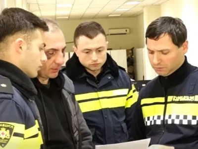 elisashvili новости Алеко Элисашвили, задержание, тбилисский городской суд