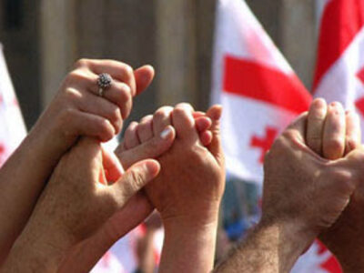 Грузинские эмигранты призывают международных партнеров защитить их право голосовать за рубежом 2 emigrantebi новости Грузинская мечта, грузинские эмигранты, парламентские выборы в Грузии