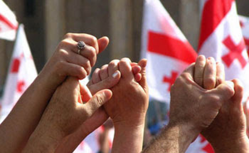 Грузинские эмигранты призывают международных партнеров защитить их право голосовать за рубежом 1 emigrantebi новости Грузинская мечта, грузинские эмигранты, парламентские выборы в Грузии