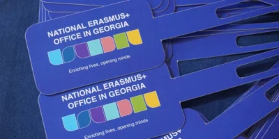 Erasmus+ приостанавливает финансирование грузинских властей 2 erasmus новости Erasmus+, OC Media