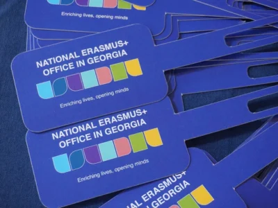 Erasmus+ приостанавливает финансирование грузинских властей 2 erasmus новости Erasmus+, OC Media