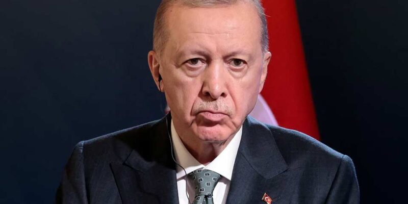 erdogan 1 новости крушение самолета, Реджеп Тайип Эрдоган, черный ящик