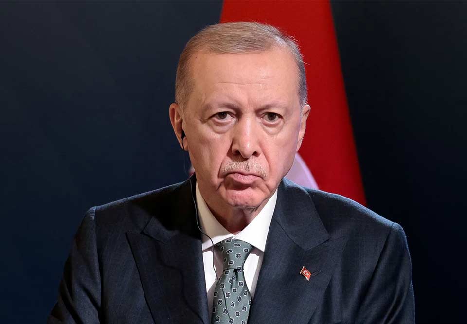 erdogan 1 новости крушение самолета, Реджеп Тайип Эрдоган, черный ящик