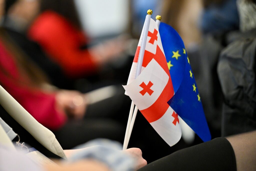 Совет Европы одобрил новые правила ЕС по приостановке безвиза для третьих стран 1 es geo новости безвиз с ЕС, Грузинская мечта, Грузия-ЕС, Грузия-совет европы