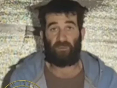 Украина захватила гражданина Азербайджана, воевавшего на стороне России 2 esirrrvvvb e1762631560326 новости OC Media, Азербайджан, война в Украине, Шахмар Оразджанзада