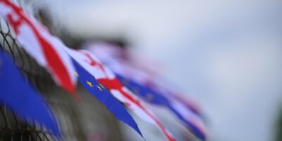 eu geo gruzia evropa политика Грузинская мечта, Грузия-ЕС, откат демократии, отчет Еврокомиссии по Грузии