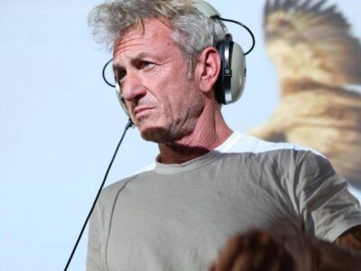 Шон Пенн за 1 доллар снялся в украинском фильме о войне. Что это за фильм? 9 f4a70280 c565 11f0 ac47 e3b40c46275e.jpg Новости BBC Шон Пенн