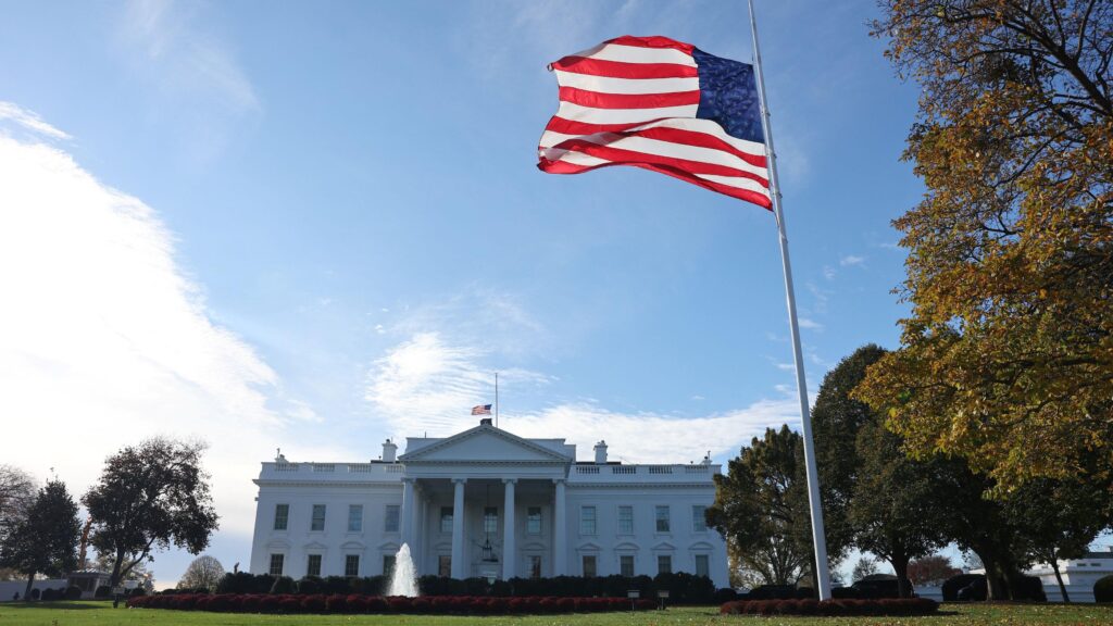 Что журналисты узнали о попытках США реанимировать диалог по Украине 1 f6237f40 c537 11f0 b4db 7fe51d77cd43 2.jpg 2 Новости BBC диалог