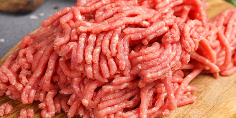 farsh новости мясной фарш, Национальное агентство продовольствия