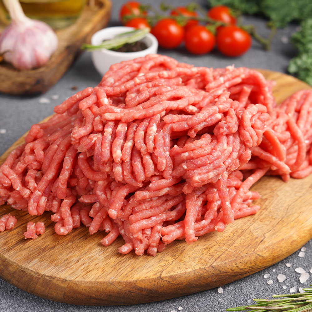 Агентство продовольствия: в фарше обнаружена ДНК осла 1 farsh новости мясной фарш, Национальное агентство продовольствия