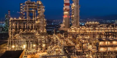 Сообщается, что азербайджанский НПЗ STAR в Турции начинает постепенно отказываться от российской нефти 3 fer0061 политика OC Media, SOCAR, STAR, Азербайджан, Азербайджан-Россия, нефть, НПЗ