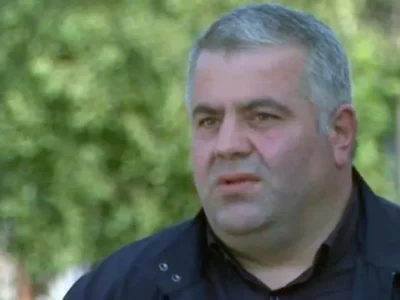 Прокуратура требует заключить под стражу экс-замминистра инфраструктуры 2 gabunia kobaaa новости Генеральная прокуратура Грузии, Коба Габуния, мера пресечения, обвинение