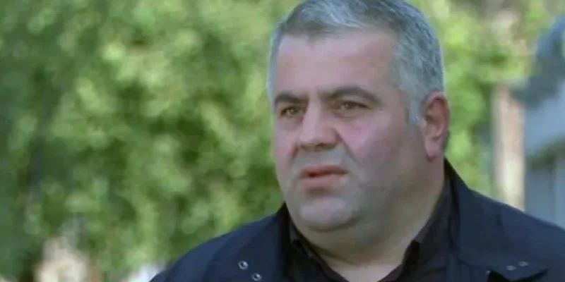 gabunia kobaaa новости Генеральная прокуратура Грузии, Коба Габуния, мера пресечения, обвинение