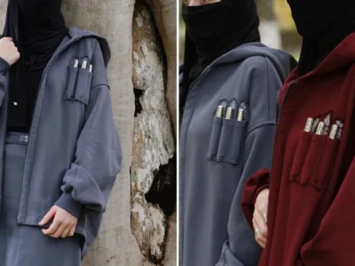 Чечня предупреждает о недопустимости использования «мужских элементов» в женской одежде 2 gazyr 11 17 2025 новости OC Media, Чечня