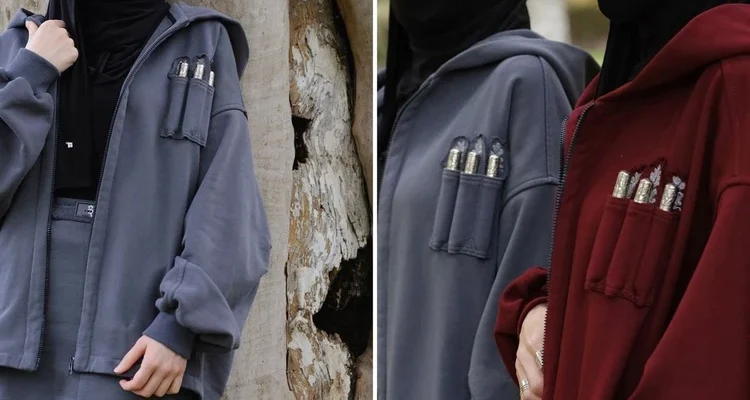 Чечня предупреждает о недопустимости использования «мужских элементов» в женской одежде 1 gazyr 11 17 2025 новости OC Media, Чечня