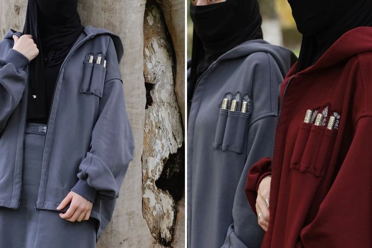 Чечня предупреждает о недопустимости использования «мужских элементов» в женской одежде 2 gazyr 11 17 2025 новости OC Media, Чечня