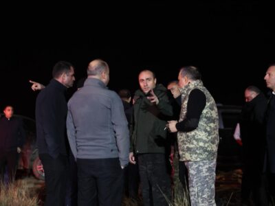 geladze signaxi новости Гека Геладзе, Гела Геладзе, Глава МВД Грузии, крушение самолета