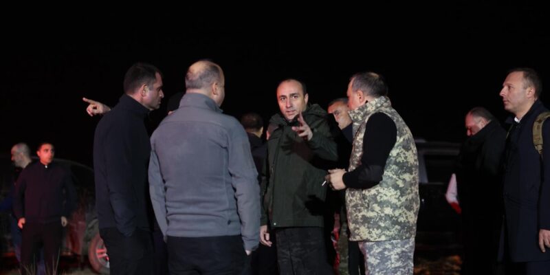 geladze signaxi новости Гека Геладзе, Гела Геладзе, Глава МВД Грузии, крушение самолета