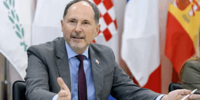 gerchinski политика Грузинская мечта, Грузия-ЕС, Павел Герчинский