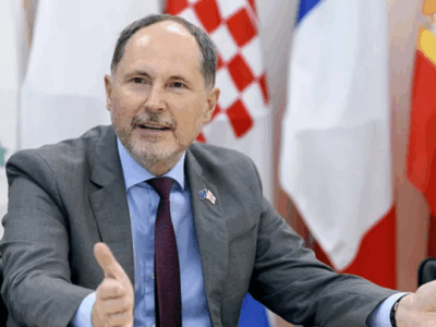 gerchinski новости Грузинская мечта, Грузия-ЕС, Павел Герчинский