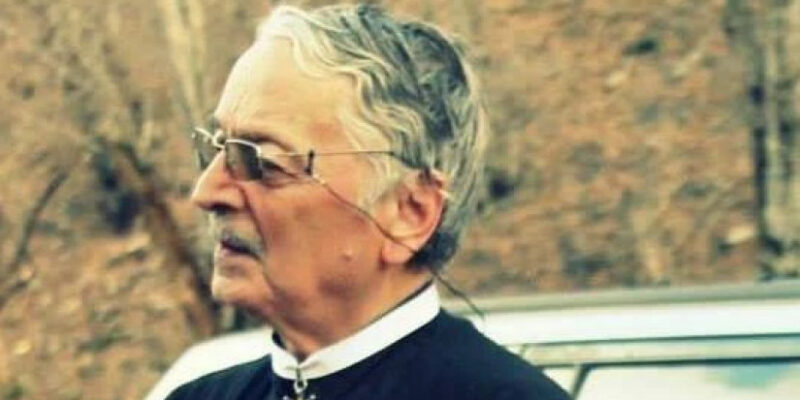 Скончался киновед Гоги Долидзе 1 gogi w h новости Гоги Долидзе