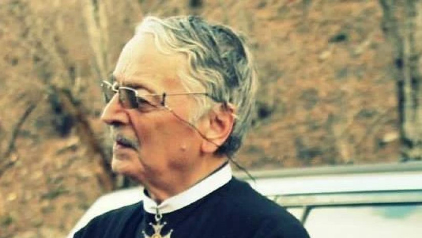 Скончался киновед Гоги Долидзе 1 gogi w h новости Гоги Долидзе