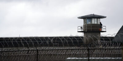 guard station state penitentiary barbed wire grey 2024 09 17 10 32 17 utc политика featured, Бадри Джапаридзе, Георгий Вашадзе, Грузинская мечта, Единое Национальное Движение, Зураб Джапаридзе, Мамука Хазарадзе, Михаил Саакашвили, Ника Гварамия, Ника Мелия, Элене Хоштария