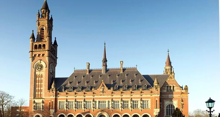 Ереван заявляет, что пока не принято решение об отзыве исков против Азербайджана 1 homebanner новости OC Media, Армения. Азербайджан