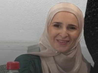 image 31 новости OC Media, Башир Алибиев, женщины в Чечне, Лариса Арсанукаева, фемицид, чеченские женщины