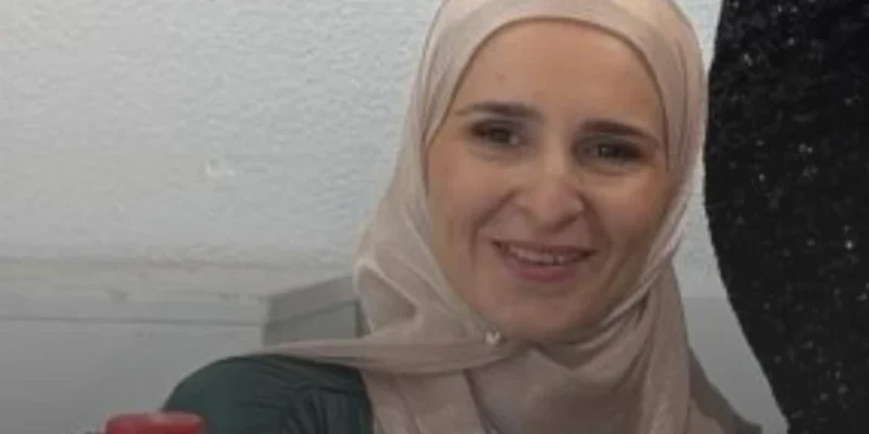 image 31 новости OC Media, Башир Алибиев, женщины в Чечне, Лариса Арсанукаева, фемицид, чеченские женщины