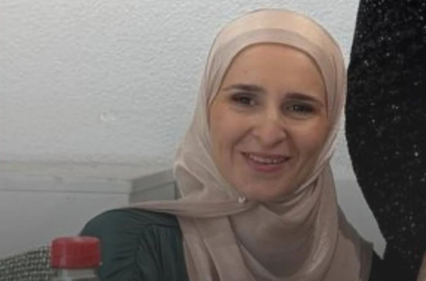 image 31 новости OC Media, Башир Алибиев, женщины в Чечне, Лариса Арсанукаева, фемицид, чеченские женщины