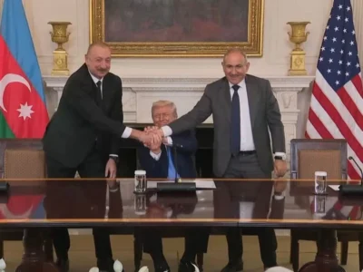 img 6579 2 новости OC Media, Армения-США, Дональд Трамп, Никол Пашинян