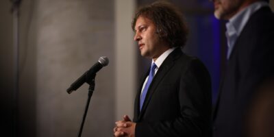 «Дворцовый передел»: с чем связаны кадровые чистки в правительстве Грузии 2 irakli kobakhidze политика featured, Грузинская мечта, Ираклий Гарибашвили, Ираклий Кобахидзе