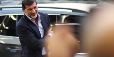 kaladze k5 политика Грузинская мечта, Каха Каладзе, мэр Тбилиси, народ Грузии