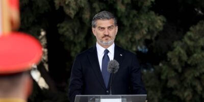 Кавелашвили: у грузинских дипломатов миссия - заявлять, что Грузия не откажется от суверенитета 5 kavelashvili политика Грузия-ЕС, День дипломата Грузии, Михаил Кавелашвили