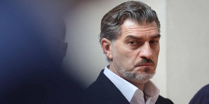 kavelashvili mixail k e1762883234309 новости Грузия-Турция, крушение самолета, Михаил Кавелашвили