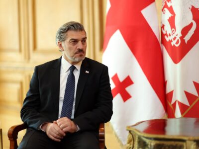 kavelashviliiiiii новости Михаил Кавелашвили, помилование